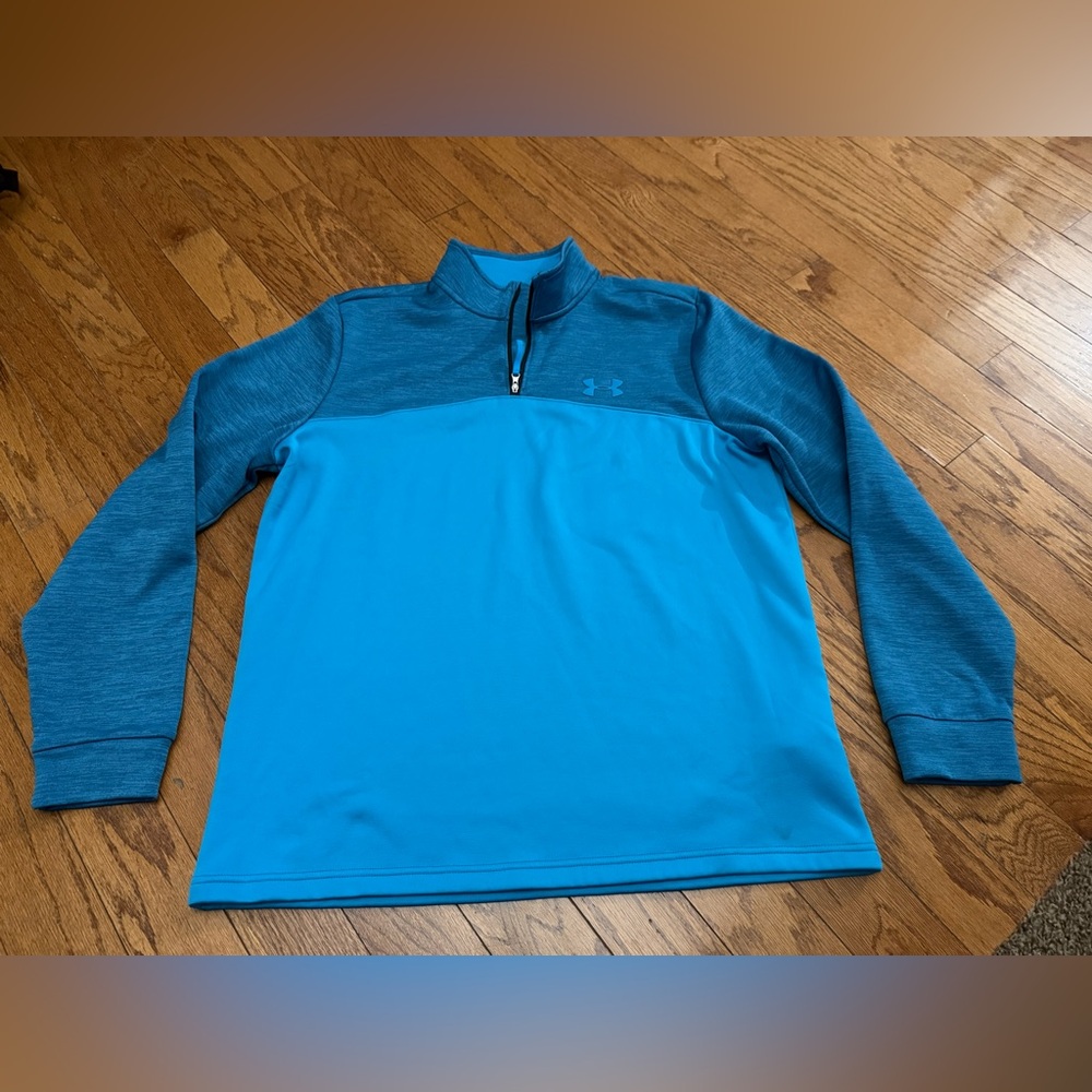 Men’s Under Armour 1/4 Zip